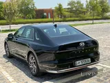 2025 Hyundai Azera Sedan for Rent